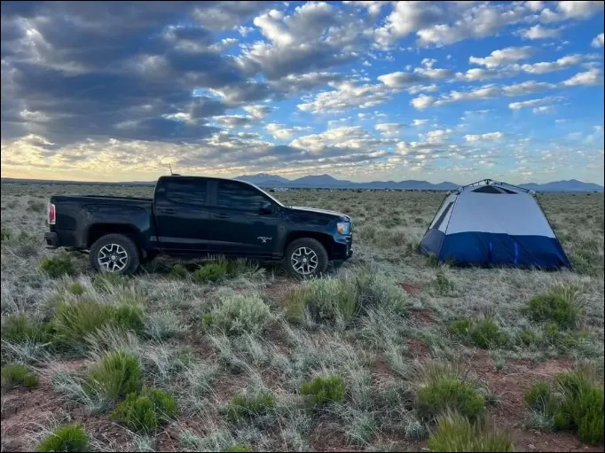 PEACEFUL EXPERIENCE RANCH 6