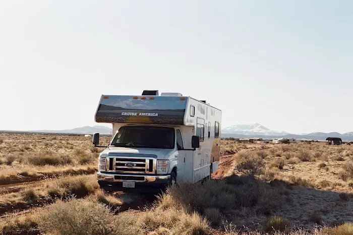 PEACEFUL EXPERIENCE RANCH 8