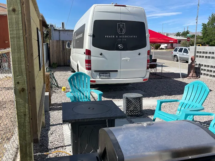 Camp Five Points 8
