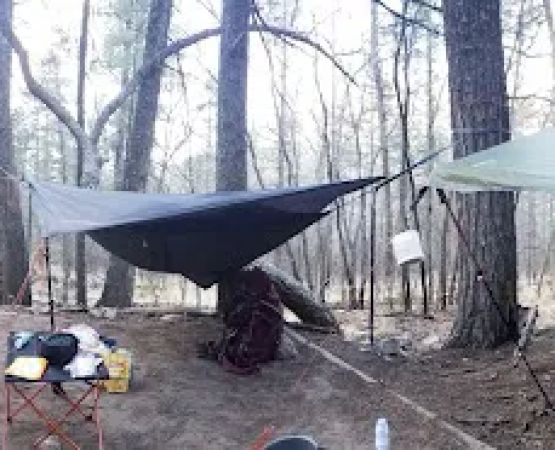 Tejas Wilderness Campground