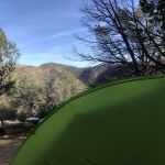 Mescalero Wilderness Campground
