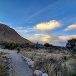 Pine Springs Campground