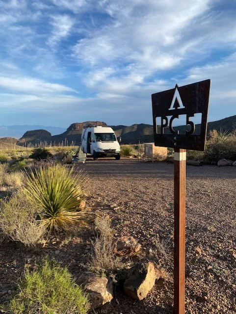 Pine Canyon 5 1