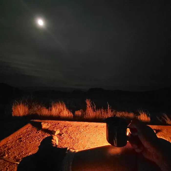 Pine Canyon 5 5