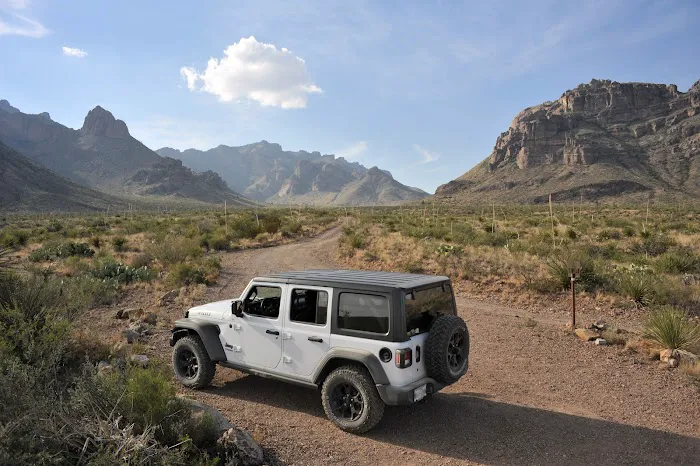 Pine Canyon 4 8
