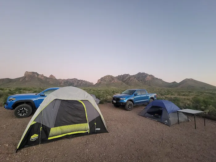 Pine Canyon 4 7