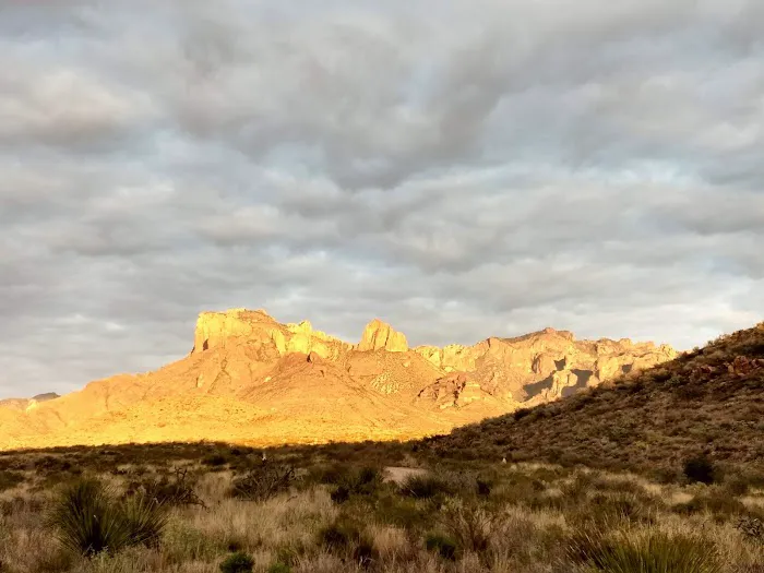 Pine Canyon 3 0