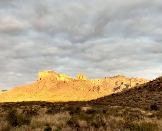 Pine Canyon 3