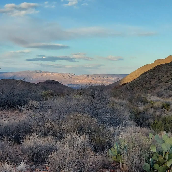 Pine Canyon 3 3