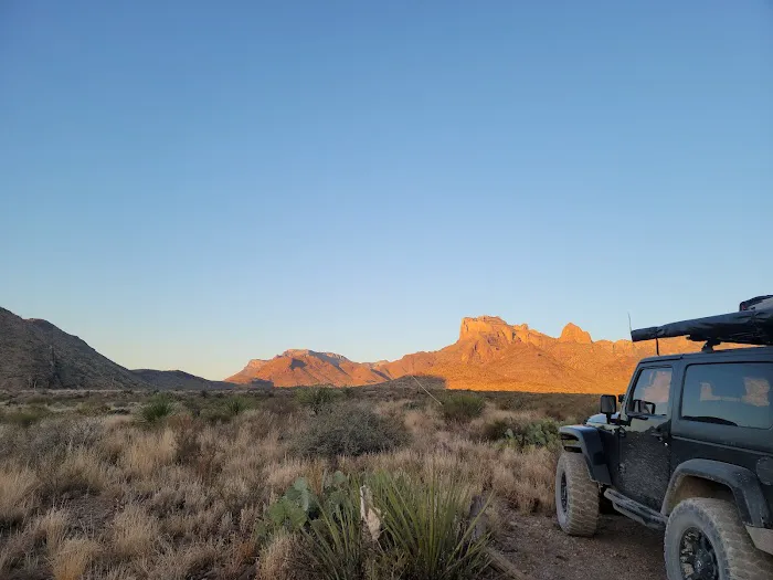 Pine Canyon 3 8