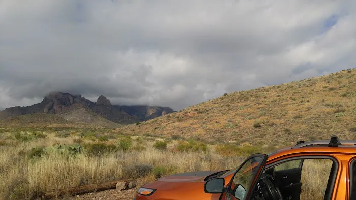Pine Canyon 3 1