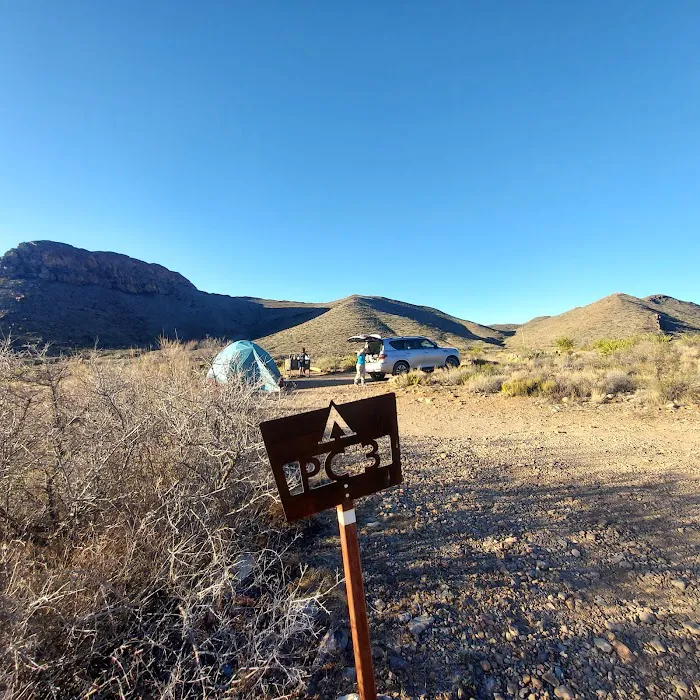 Pine Canyon 3 4