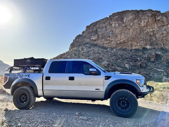 Pine Canyon 2 3