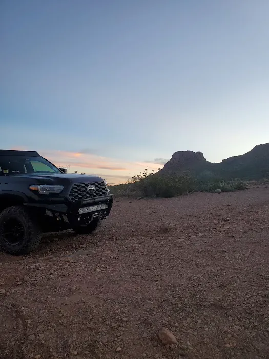 Pine Canyon 2 4