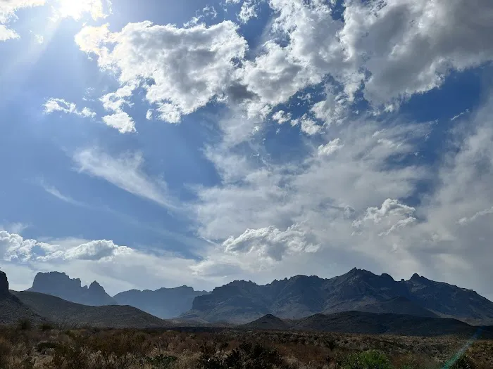 Pine Canyon 2 1