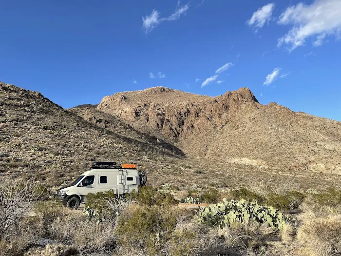 Pine Canyon 1 2