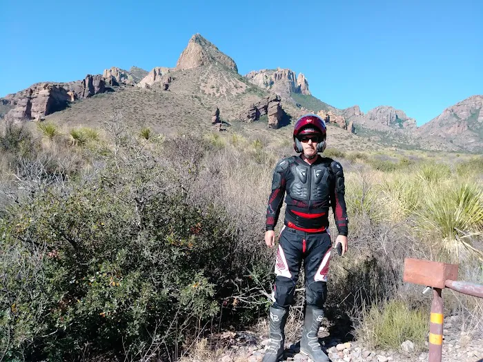 Pine Canyon 1 9