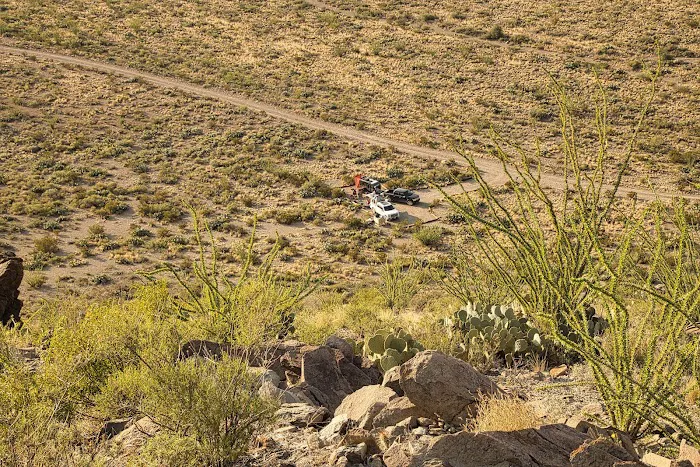 Pine Canyon 1 8