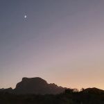 Grapevine Hills 1 (GH-1)