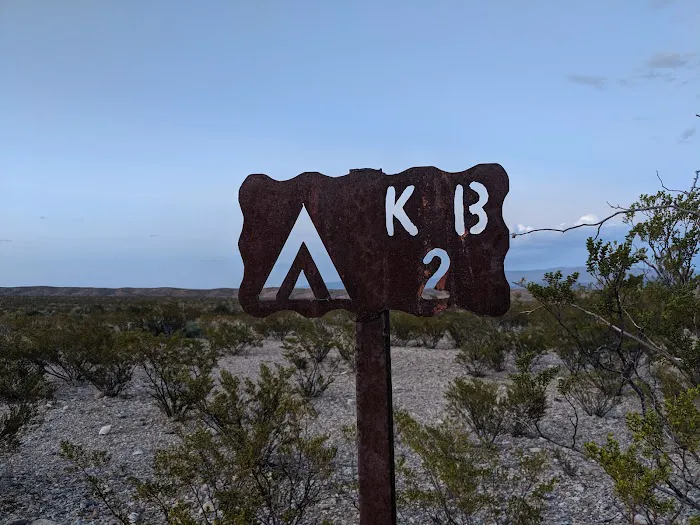 K-Bar 2 6