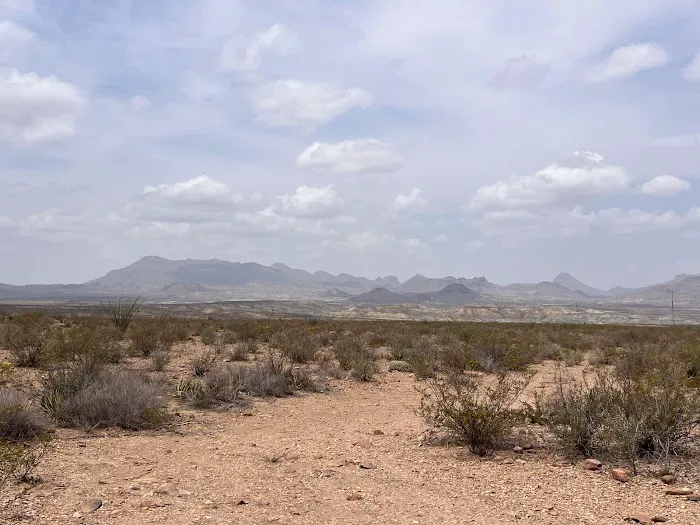 Primitive Roadside Campsites— Paint Gap 4