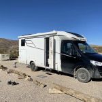 Croton Spring Primitive Roadside Campsites