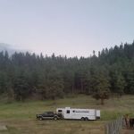 Tewksberry Trailhead #842