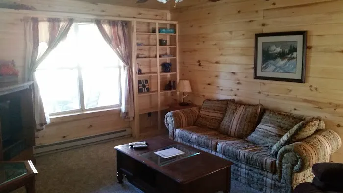 Goodnight's Lonesome Dove RV Campground & Cabins 4