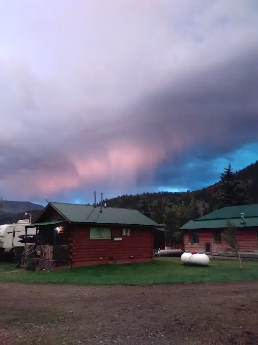 Goodnight's Lonesome Dove RV Campground & Cabins 0