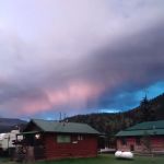 Goodnight's Lonesome Dove RV Campground & Cabins