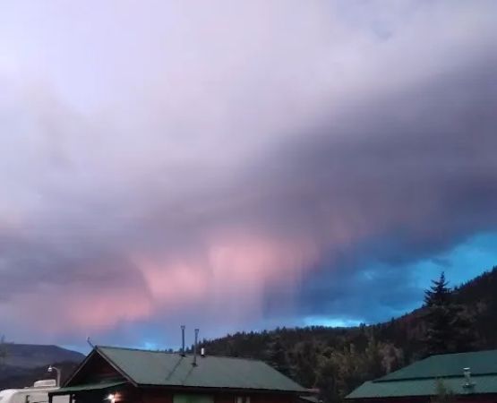 Goodnight's Lonesome Dove RV Campground & Cabins