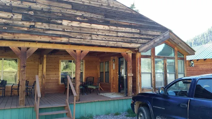 Goodnight's Lonesome Dove RV Campground & Cabins 7
