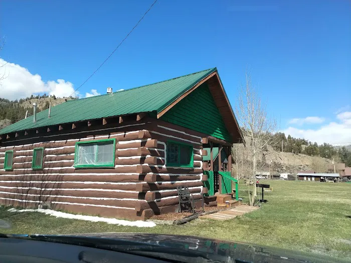 Goodnight's Lonesome Dove RV Campground & Cabins 5