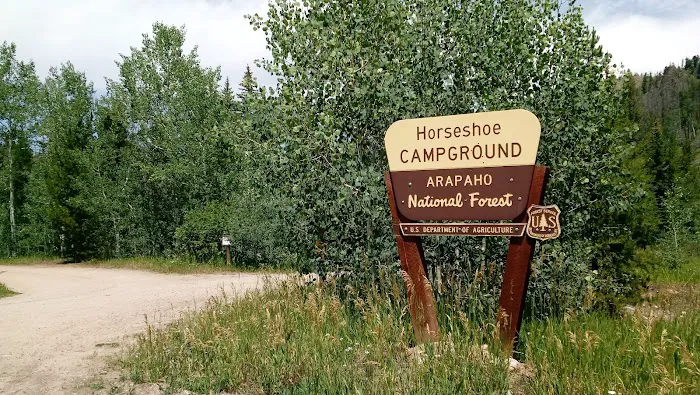 Horseshoe Campground 2