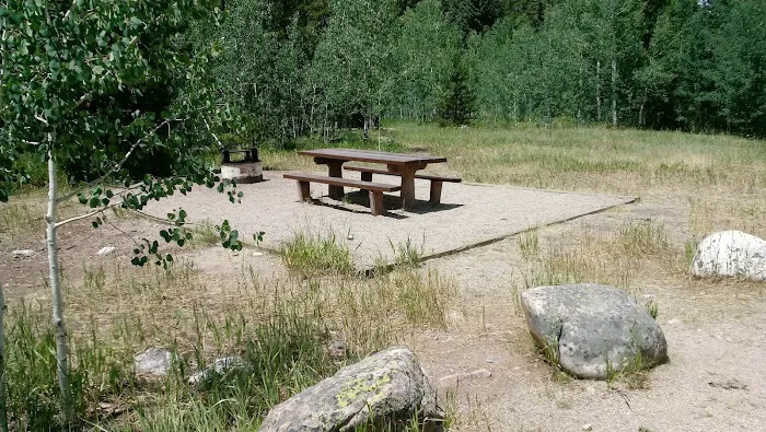 Horseshoe Campground 9