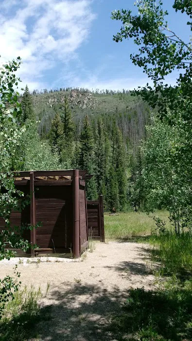 Horseshoe Campground 1