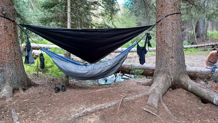 Horseshoe Campground 7