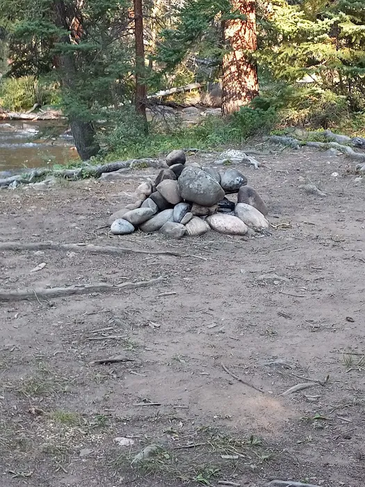 Horseshoe Campground 4