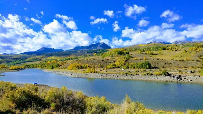 McDonald Flats Campground 4