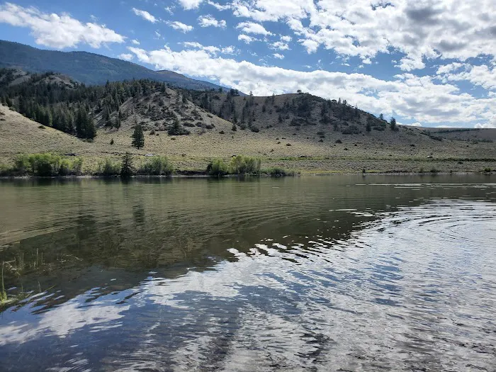 McDonald Flats Campground 0