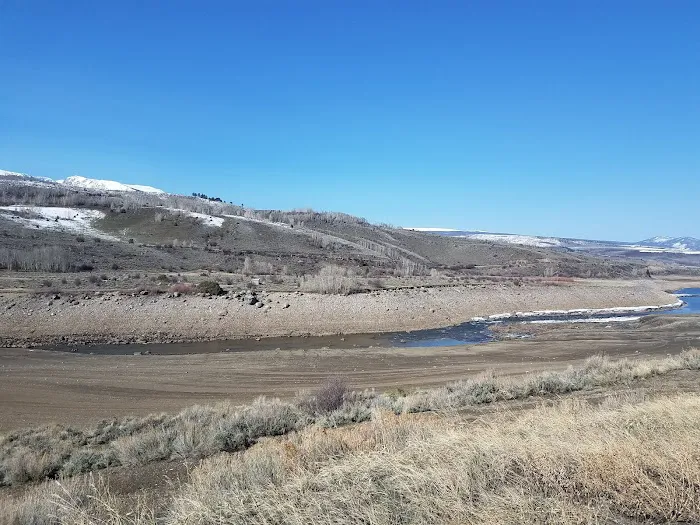 McDonald Flats Campground 7