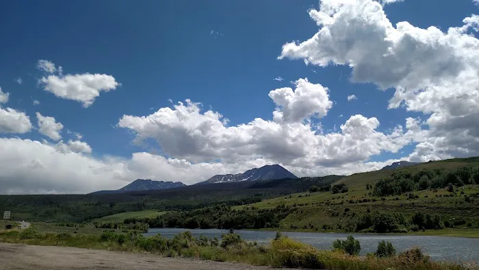 McDonald Flats Campground 5