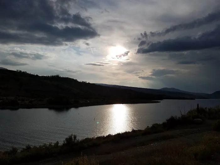 McDonald Flats Campground 9