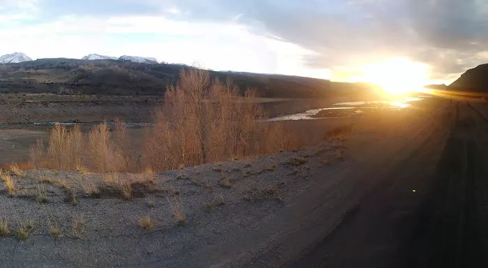 McDonald Flats Campground 6