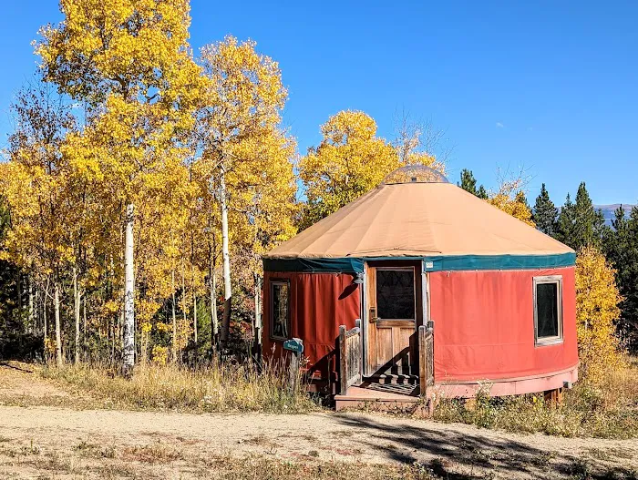 Schlessman Yurt Village 3