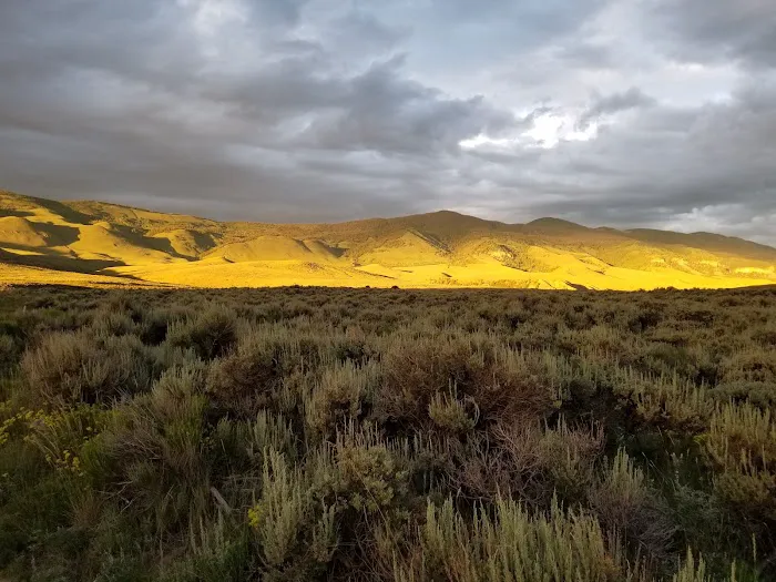 Cow Creek South Campground 0