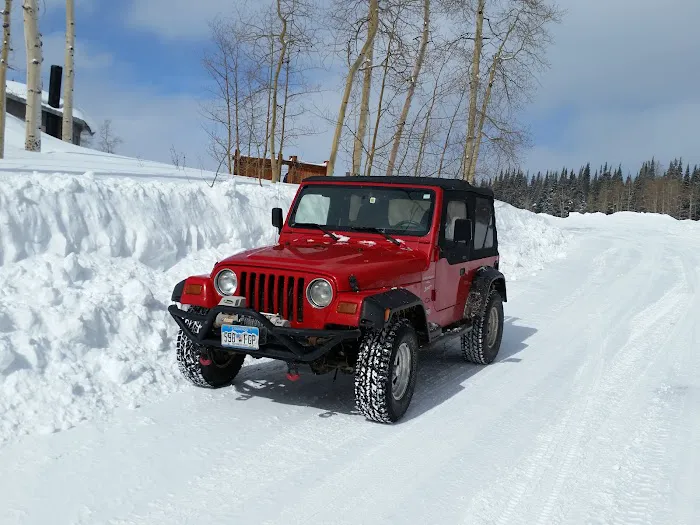 Buford Newcastle Winter Trailhead (recgovnpsdata) 5