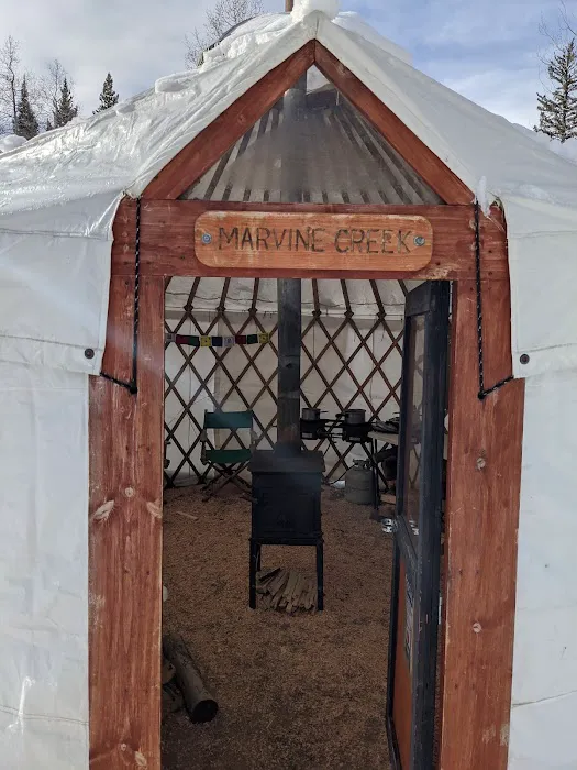 Marvine Campground 0