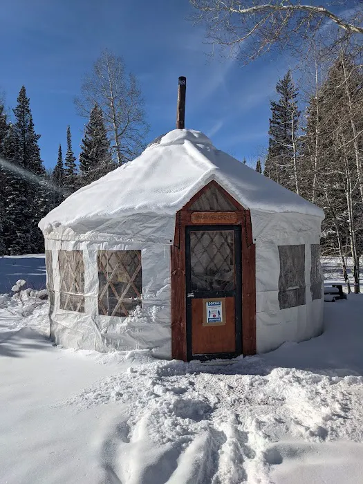 Marvine Campground 4