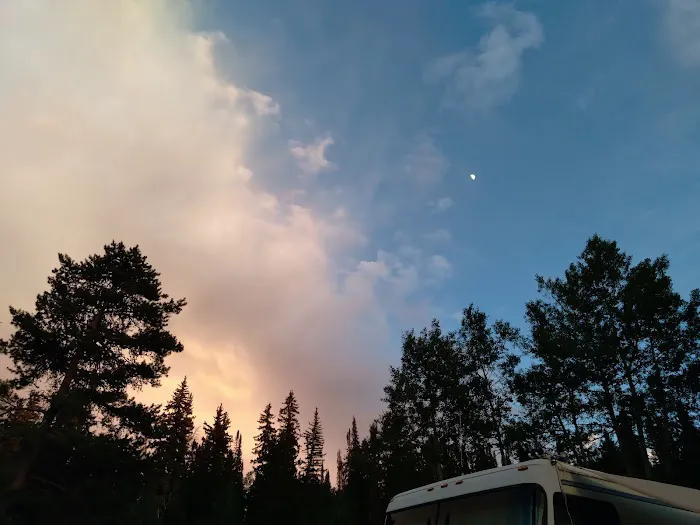 Marvine Campground 1